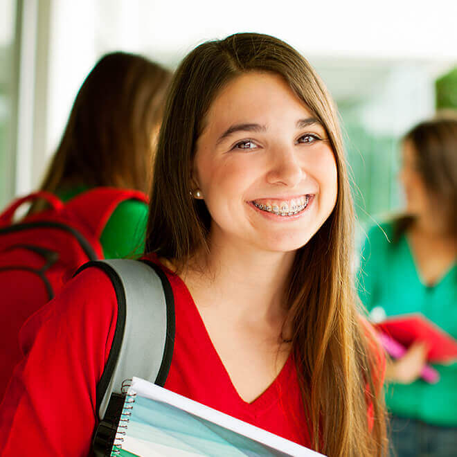 3D Computer Designed Braces 7 3D Teeth Braces Find out if computer-designed braces are right for you
