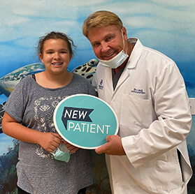 About Us 2 Meet dr. Lach