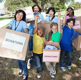 Smiles for hope foundation