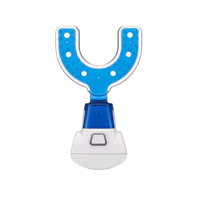Accelerated Treatment 2 How does the propel vpro5® work?