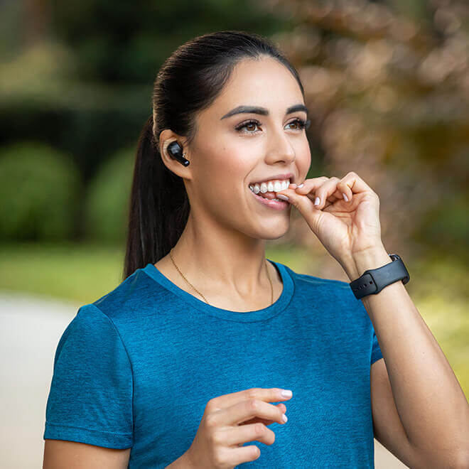 Aligners 1 Invisalign® for adults