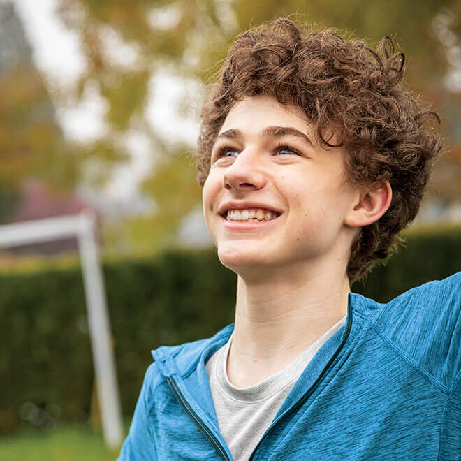 Invisalign® For Teens 3 Invisalign® for teens