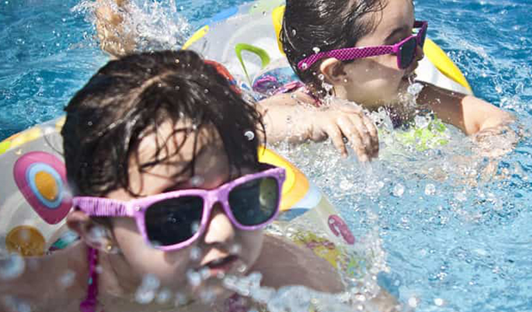 Swimming And Oral Health 5 Blog 124