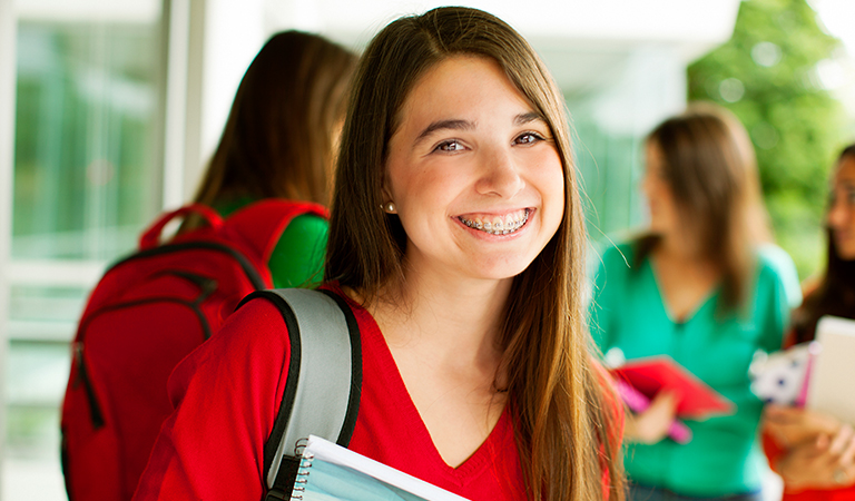 8 Reasons To Take Care Of Your Teen’s Teeth Now 7 Blog 136