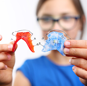 Aligners 4 Expanders