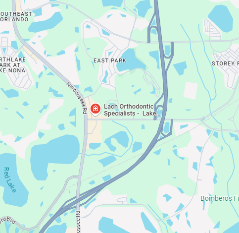 Lake nona office