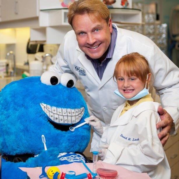 Lake Nona Office 7 Orthodontist Lake Nona Meet dr. David lach orthodontist in lake nona, fl