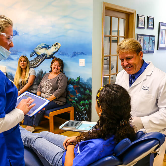 Invisalign® For Teens 5 Get the smile you've always dreamed of