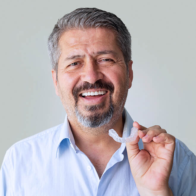 Invisalign® For Adults 8 Is invisalign® treatment right for you?