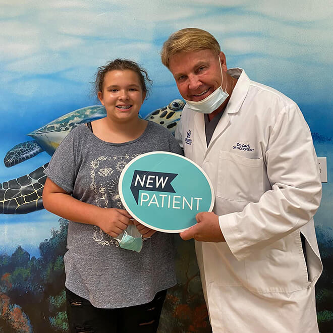 Meet Dr. Lach 3 Meet dr. Lach in person!