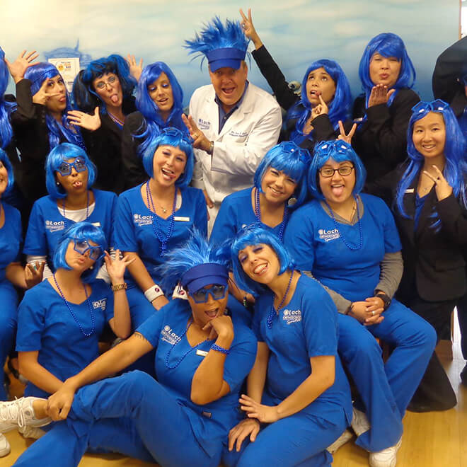 Meet The Team 1 Our team’s philosophy