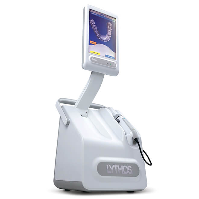 Precision 3D Digital Scan 2 Precision 3D Scanner How does the precision 3d digital scanner work?
