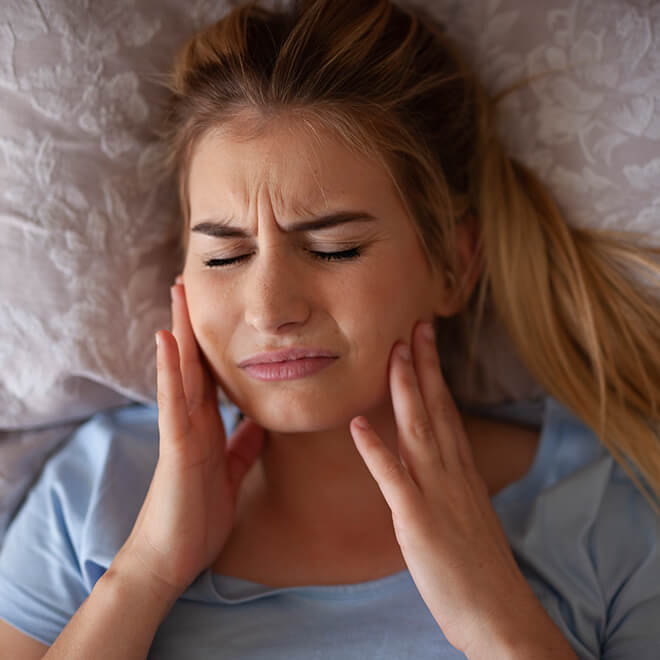 Sleep Apnea &Amp; Tmj 3 Tmj And Sleep Apnea What is tmj?