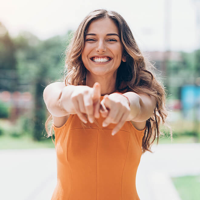 Smile Makeover Dentist 1 Smile Makeover Dentist What is smile optimization?