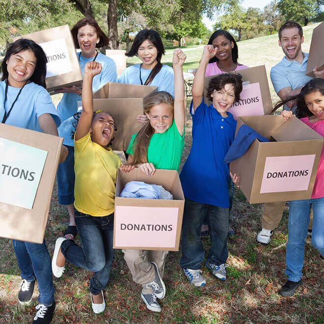 Smiles For Hope Foundation 1 Our mission