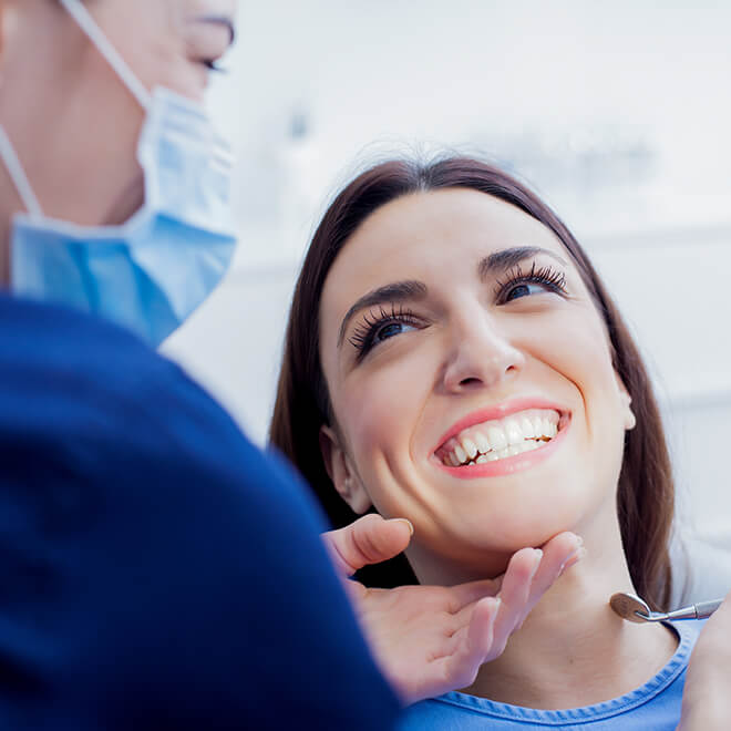 Teeth Whitening 4 Teeth Whitening Why in-office whitening treatment?