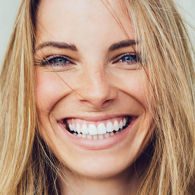 Teeth Whitening 6 Teeth Whitening Put the sparkle back in your smile