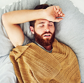 Treatments 5 Sleep apnea & tmj