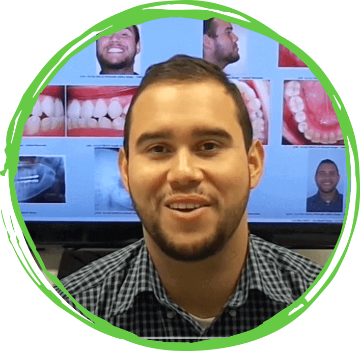 Free In-Office Consultation 14 Our patient reviews