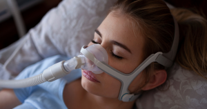 Sleep apnea and tmj
