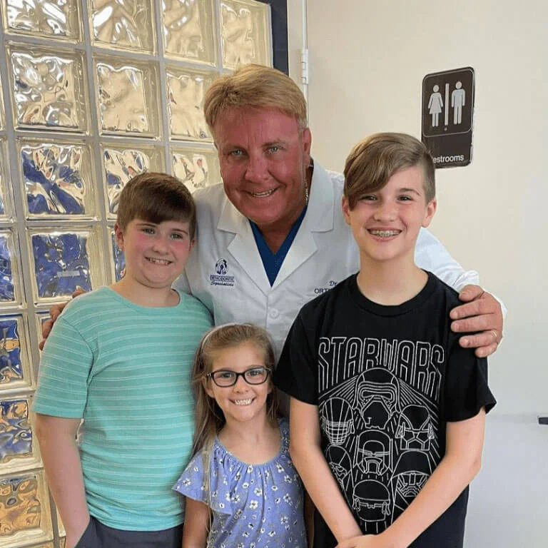 Lake Nona Office 5 Orthodontist Lake Nona Family with lake nona orthodontist